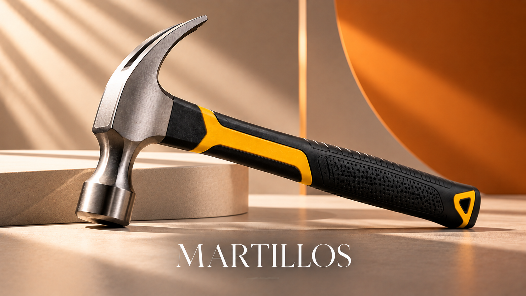 Martillos